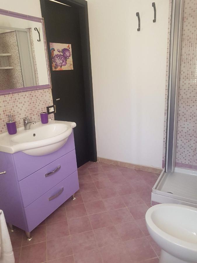 La Rocca Di Girgenti Bed & Breakfast Agrigento Exterior photo