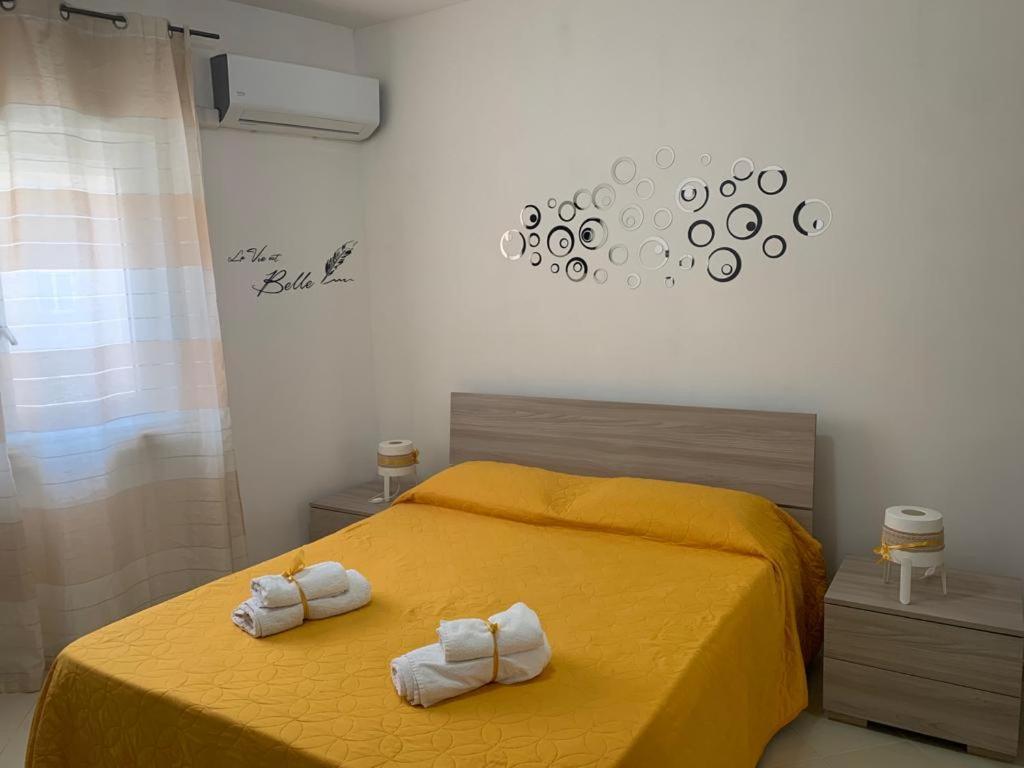 La Rocca Di Girgenti Bed & Breakfast Agrigento Exterior photo