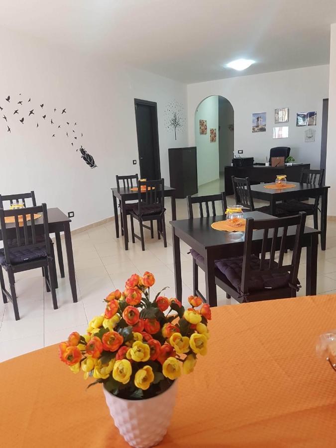 La Rocca Di Girgenti Bed & Breakfast Agrigento Exterior photo