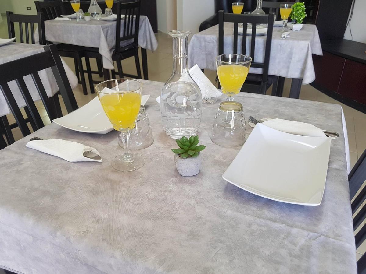 La Rocca Di Girgenti Bed & Breakfast Agrigento Exterior photo