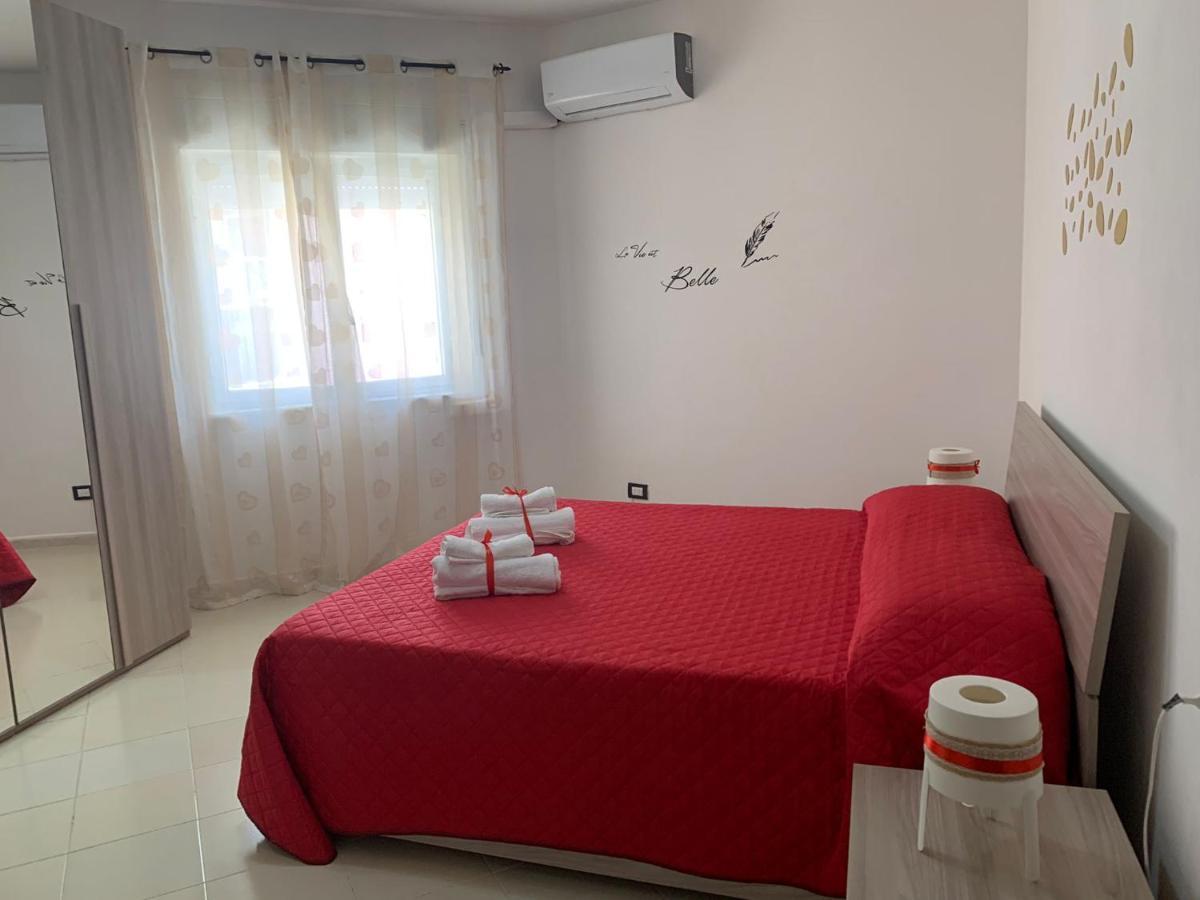 La Rocca Di Girgenti Bed & Breakfast Agrigento Exterior photo