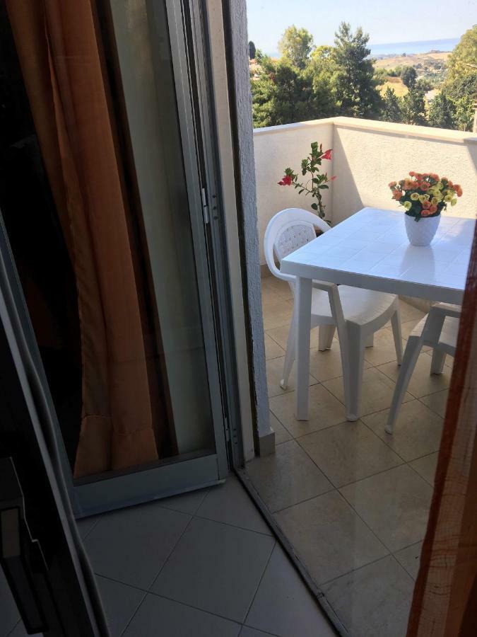 La Rocca Di Girgenti Bed & Breakfast Agrigento Exterior photo